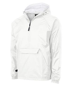 Charles River Apparel - Charles River Apparel Wind & Water-Resistant ...