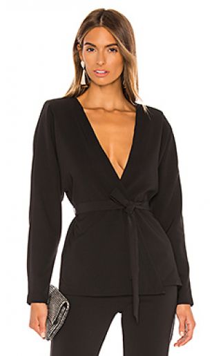 Harriet Jacket