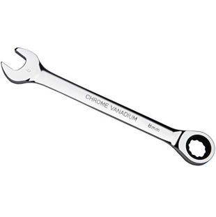 Ratcheting Wrench 8mm (1 PIECES METRIC)