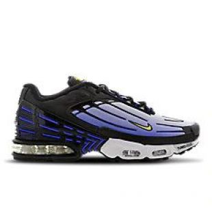 Nike Tuned 3 - Homme Chaussures