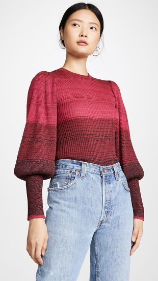 Dax Pullover