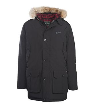 Woolrich Men's Arctic Parka