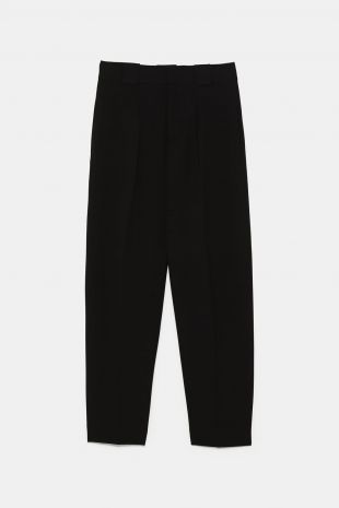 Zara - Darted Trousers