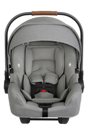 Pipa Flame Retardant Free Car Seat & Base