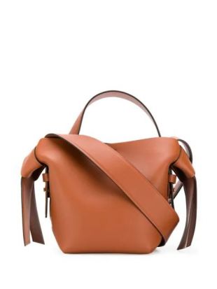 Acne Studios Mini Sac à Main Musubi - Farfetch