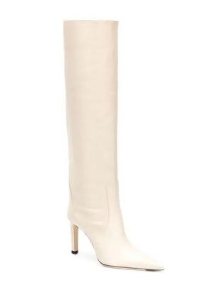 Jimmy Choo - Jimmy Choo Bottes Mavis 85 - Farfetch