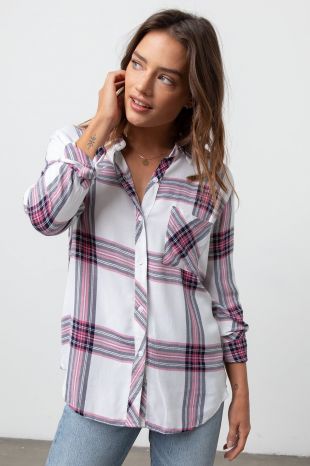 HUNTER - WHITE ROSE NAVY