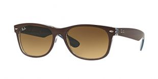 Ray-Ban RB2132 New Wayfarer