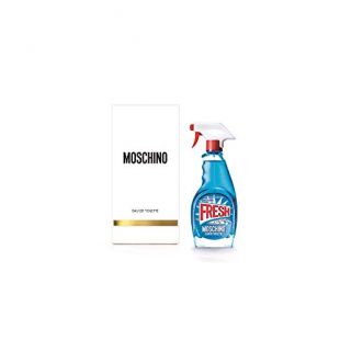 Moschino Fresh Couture femme/woman, Eau de Toilette Spray, 50 ml