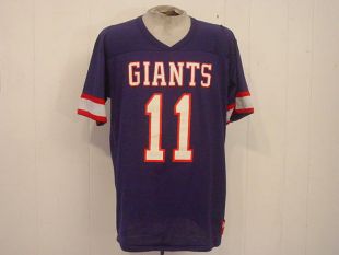 boys ny giants jersey