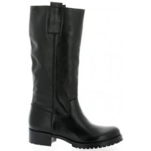 bottes pao