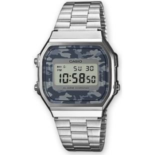 montre  Collection A168WEC 1EF