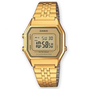 Montre CASIO COLLECTION LA680WEGA 9ER