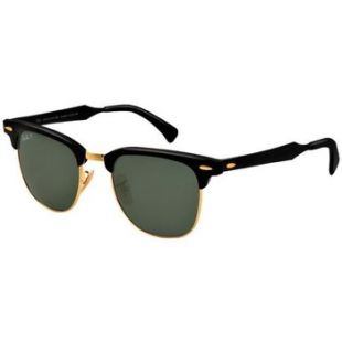 Ray Ban Clubmaster Sunglasses Worn By Charlie Babbitt Tom Cruise As Seen In Rain Man Spotern