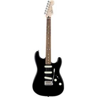 GUITARE ELECTRIQUE FENDER STD STRAT RW BLK TINT REF 0144600506