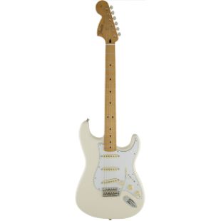 GUITARE ELECTRIQUE FENDER JIMI HENDRIX STRATOCASTER MN OWT 0145802305