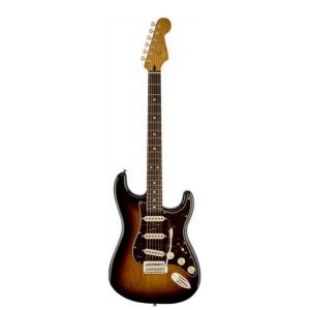 GUITARE ELECTRIQUE SQUIER CLASSIC VIBE STRATOCASTER 60 S 2 TONS SUNBURST | paul beuscher.com