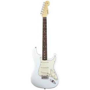 GUITARE FENDER CLASSIC PLAY 60 S STRATOCASTER 372 (0141100372)