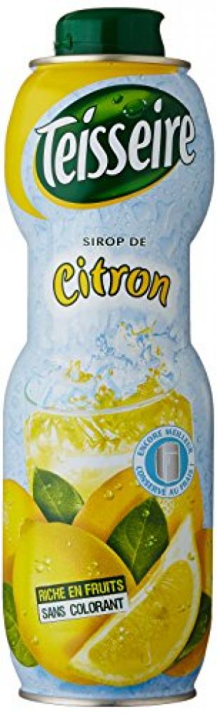 Britvic  Citron 750 ml