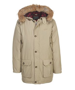 WOOLRICH Herren Arctic Parka