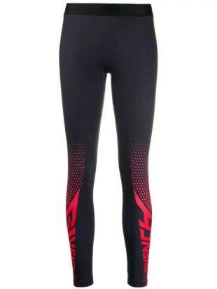 Two Tone Leggings