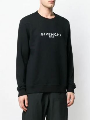 Vintage logo sweatshirt