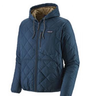 Diamond Quilted Bomber