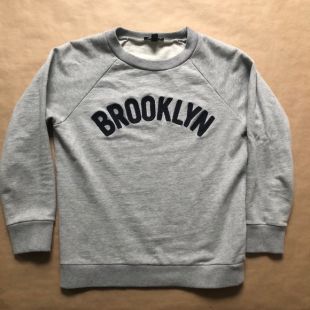 J.Crew - Brooklyn Sweatshirt