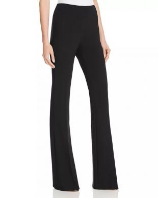 Theory - Demitria Admiral Crepe Flared Pants