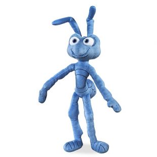 Disney Store Petite peluche Tilt, 1001 pattes