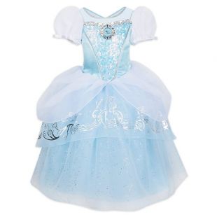 Disney Store Déguisement Cendrillon pour enfants