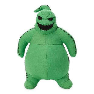 Disney Store Petite peluche Oogie Boogie