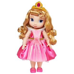 Disney Store Poupée Aurore en édition spéciale, Disney Animators