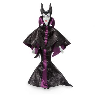 Disney Store Poupée Maléfique classique