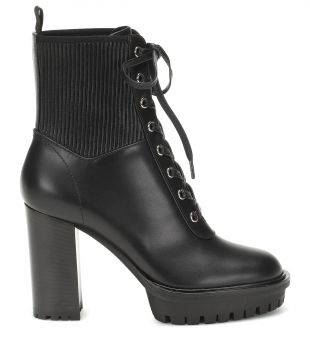 Martis 70 Leather Ankle Boots