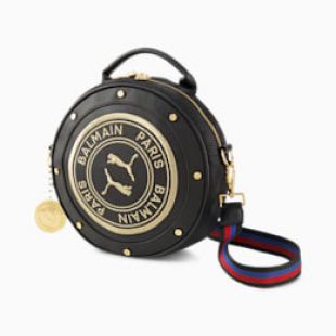Round Backpack