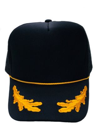 Customized Topgun Hat