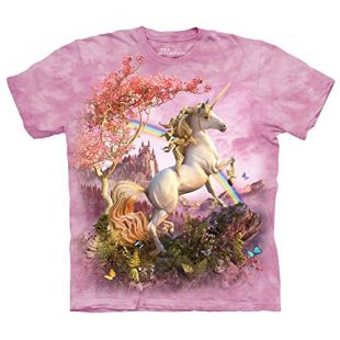 Awesome Unicorn T Shirt