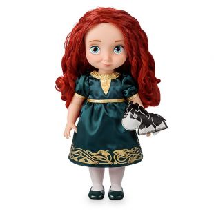 deguisement merida disney store