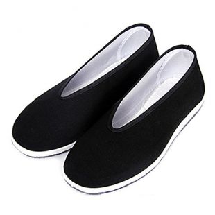 YunPeng - YunPeng Chinese Traditional Old Beijing Shoes Unisex Martial ...