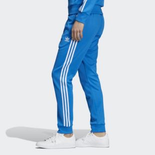 light blue tracksuit adidas