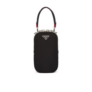 Mini sac Prada Nylon Cargo