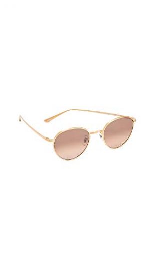 Oliver Peoples The Row Women's Brownstone 2 Sunglasses