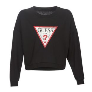 Pull GUESS Col Cheminée - Taille M - Couleur Ivoire - Occasion Très Bon état Avec Petit Défaut