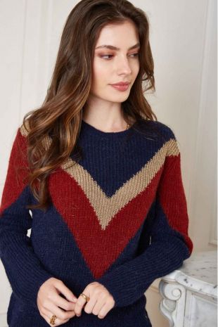 Pull Bradley (cobalt)