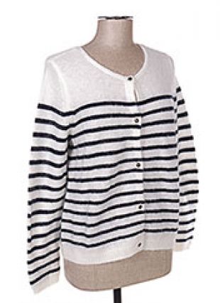 Cardigan Femme