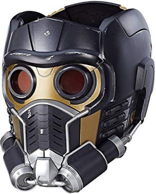 Marvel Casco electrónico de Starlord, Legends