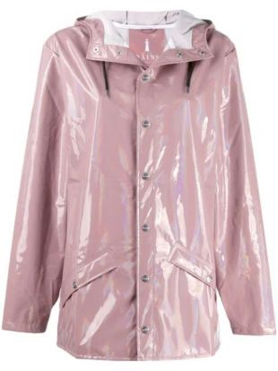 Rains Imperméable à Capuche - Farfetch