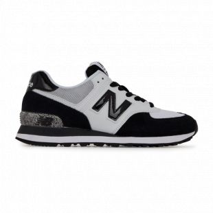 New balance - 574 galucha Blanc