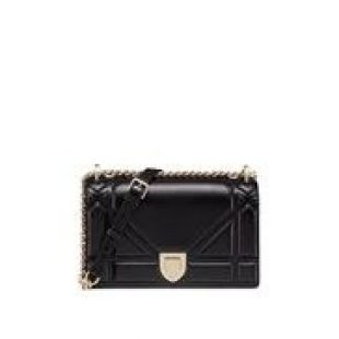 Sac Diorama en agneau